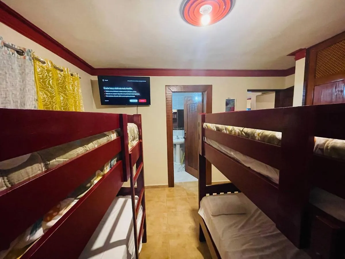 Lovely 2 Bedroom Condo With Pool And Hot Water Καμπαρέτε Δομινικανή Δημοκρατία